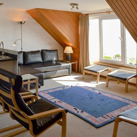 Towan View Loft New Quay Exterior foto