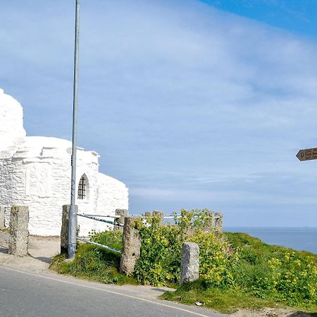 Towan View Loft New Quay Exterior foto